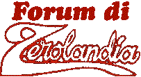 Forum di Zerolandia